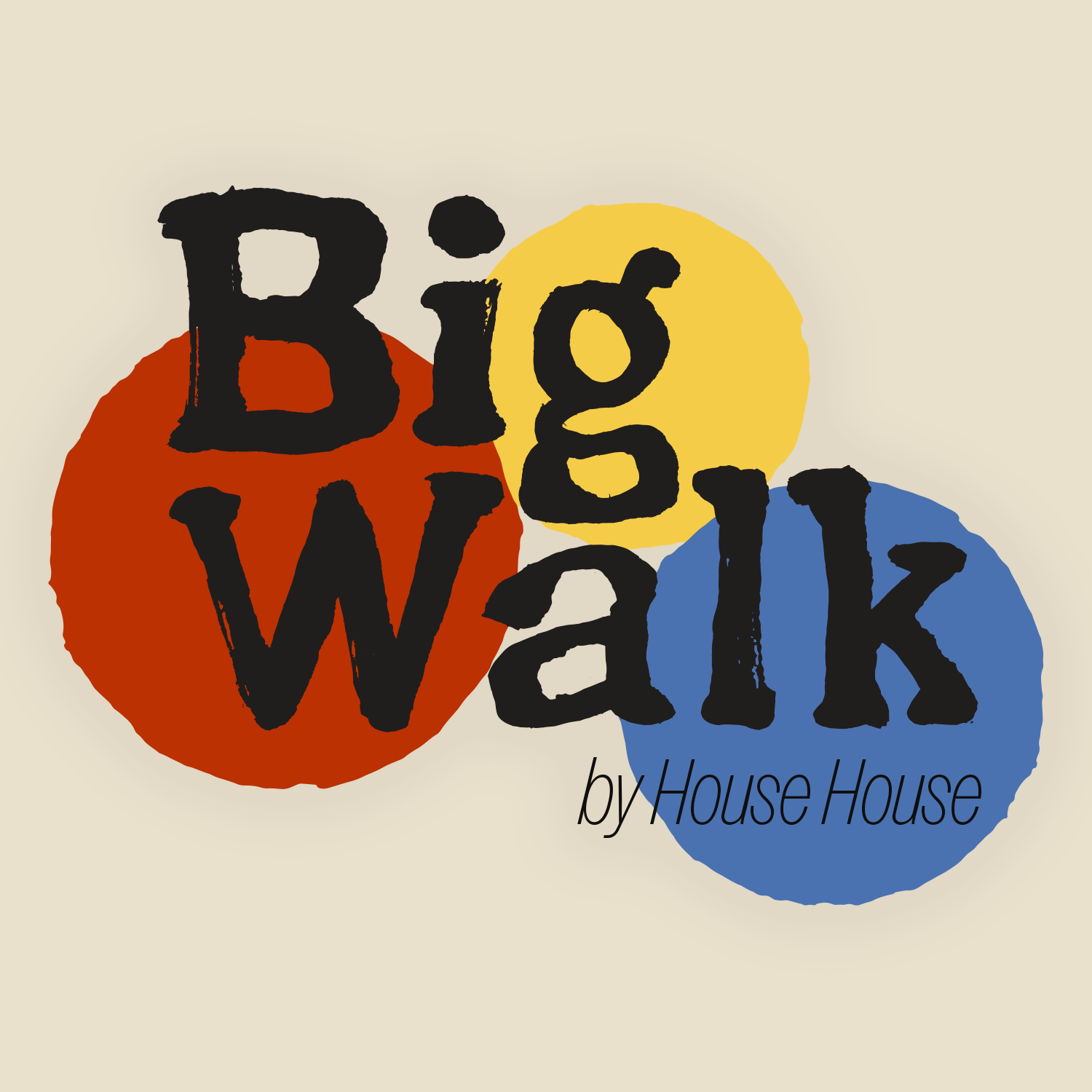 Big Walk Wiki